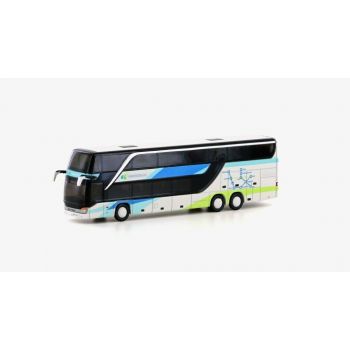 Minis - 1/160 Setra Reisebus S431 Dt Westbus (At) (?/22) *mis-lc4485