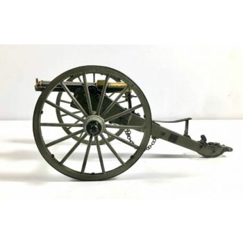 Modelexpo - 1:16 Civil War Gatling Gunmx-ms4010