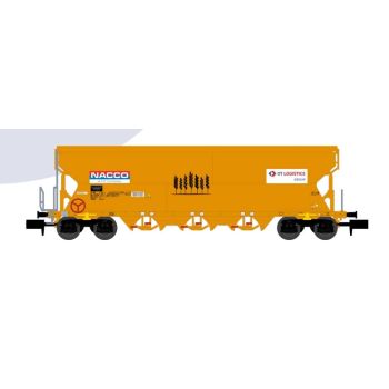NME - GETREIDEWAGEN TAGNPPS 101M³ OT-L. OR. NACCO 1