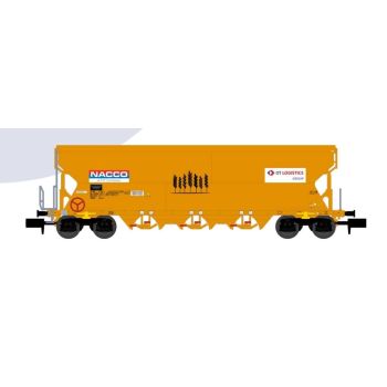 NME - GETREIDEWAGEN TAGNPPS 101M³ OT-L. OR. NACCO 3
