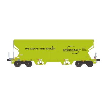 NME - GETREIDEWAGEN TAGNPPS 95M³ M ZUGSCHL N-GRUN AC (?/25) *