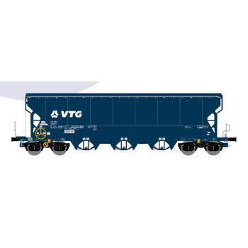 NME - GETREIDEWAGEN TAGNPPS 102M³ BLAU VTG 3