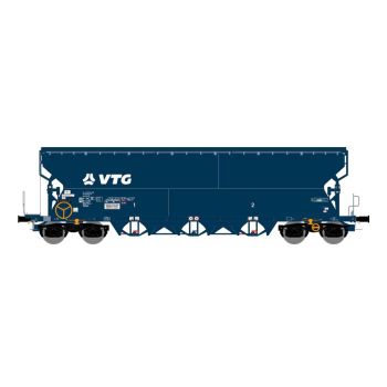 NME - GETREIDEWAGEN TAGNPPS 102M³ BLAU VTG 2