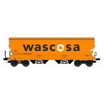 Nme - Getreidewagen Tagnpps 95 Wascosa Orange 2 (3/23)* - Nme509601