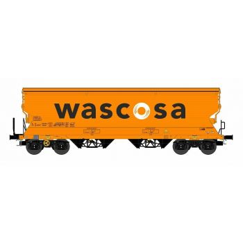 Nme - Getreidewagen Tagnpps 95 Wascosa Orange Ac 5 (3/23)* - Nme509654