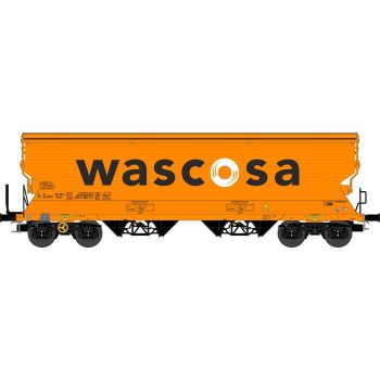 NME - 1/87 GETREIDEWAGEN TAGNPPS 95M³, WASCOSA, AC (?/25) *