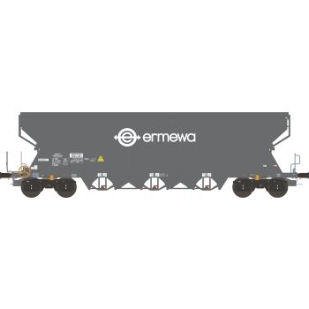 NME - 1/87 GETR.WAG. TAGNPPS 101M³ ""ERMEWA"" AC (?/25) *