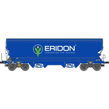 NME - 1/87 GETREIDEWAGEN TAGNPPS 95M³ ""ERIDON"" AC (?/25) *
