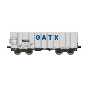 NME - OFF GUTERWAGEN EAMNOS 113M GATX M ZUGSCHL AC