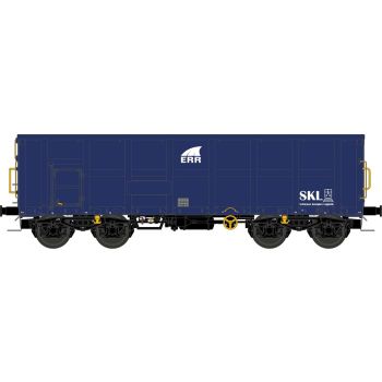 NME - 1/87 OFFENER GUTERWAGEN EAMNOS 11,54M ""ERR - SKL"" (?/25) *