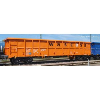 NME - HOCHBORDWAGEN EANOS 1574M WASCOSA ORANGE FN (?/25) *