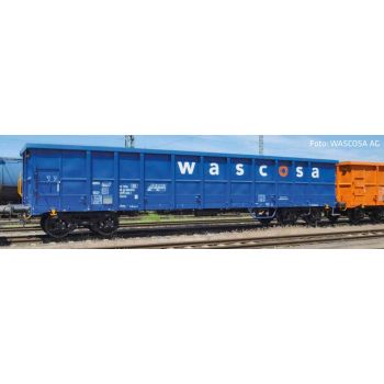 NME - HOCHBORDWAGEN EANOS 1574M WASCOSA D/BLAU FN (?/25) *
