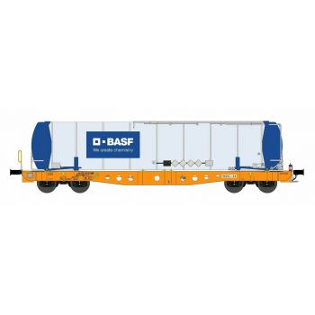 Nme - 48' Containertragw. Wascosa 45' Basf Cont.bl Zsb Ac (3/23) * - Nme561695