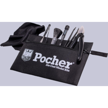 Pocher - POCHER STARTER KIT