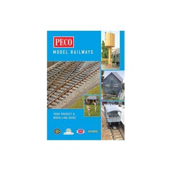 Peco - PECO CATALOGUS