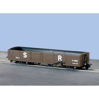 PECO - LenB BOGIE OPEN WAGON SR LIVERY