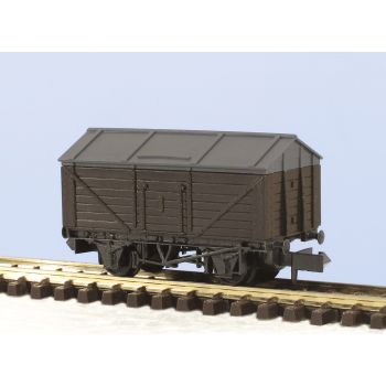 PECO - SALT WAGON