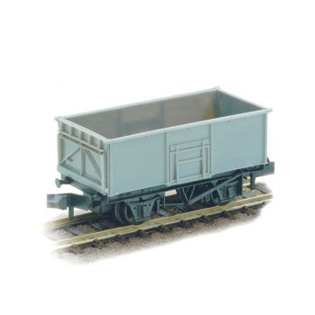 PECO - BR 16 TON STEEL MINERAL
