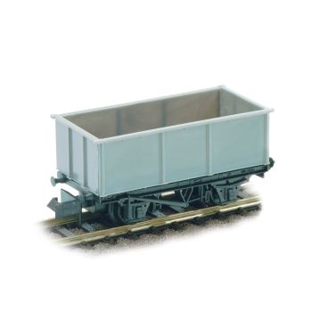 PECO - BR 27 TON IRONSIDE TIPPLER