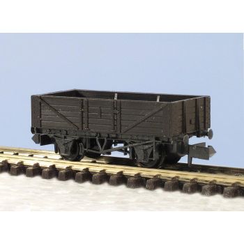 PECO - 5 PLANK OPEN WAGON
