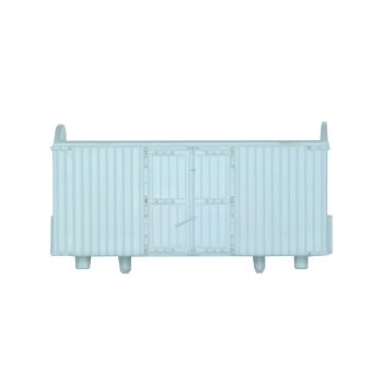 PECO - REFRIGERATOR TYPE BOX VAN