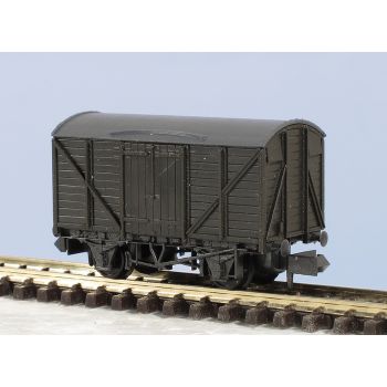 PECO - STANDARD TYPE BOX VAN
