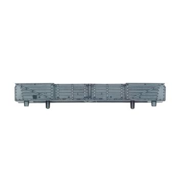 PECO - OPEN WAGON, TUBE