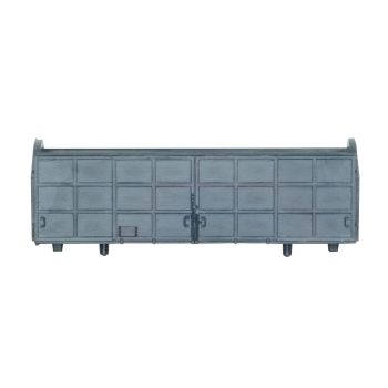 PECO - BOX VAN, PALLET