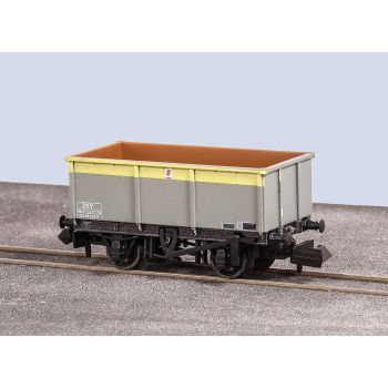 PECO - BR IRON ORE TIPPLER, CIVIL ENGINEERS ""DUTCH""
