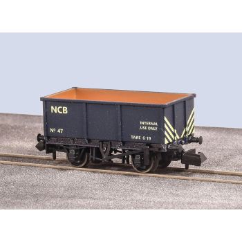 PECO - EX-BR IRON ORE TIPPLER, NCB