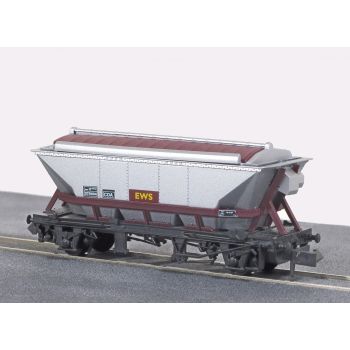 PECO - CDA - EWS MAROON