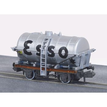 PECO - PETROL TANK WAGON, ESSO