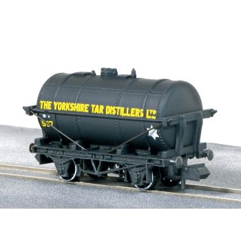 PECO - TANKER WAGON, THE YORKSHIRE TAR DISTILLERS LTD