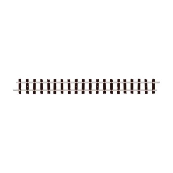 Peco - 1/76 STRAIGHT SETRACK DOUBLE 174MM