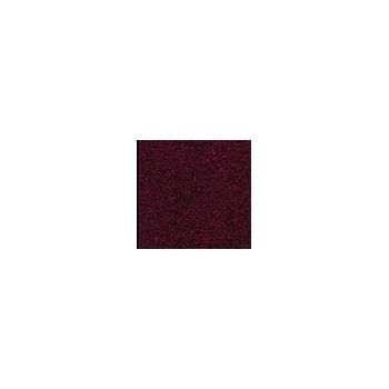 Plastruct - SHEET CARPET FLOORING D BURGUNDY FELT 450x675MM 1X CRPT-7