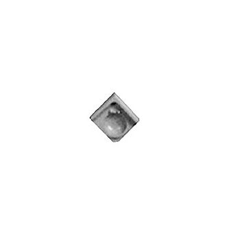 Plastruct - 1/48 CORNER SINK G STY. WH. 1X OLB-30