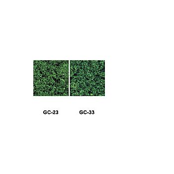 Plastruct - GROUND FOAM EVERGREEN FINE 20 GR. GC-33