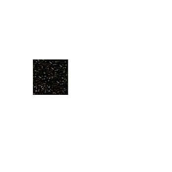 Plastruct - GRAVEL en BALLAST BLACK FINE 300 GR. GC-126