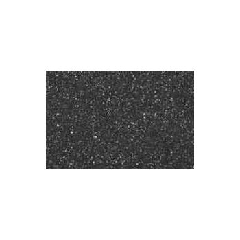 Plastruct - PAPER ASPHALT ROADWAY BLACK 300x675x5MM 1 PC STRT-1