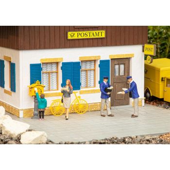 Pola - 1:22,5 Bij De Post (9/22) *po331516