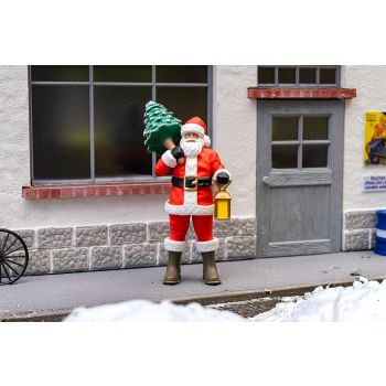 Pola - 1/22,5 WEIHNACHTSMANN