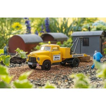 Pola - 1/22,5 VRACHTWAGEN (05/25)*