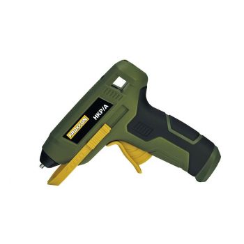 Proxxonmicromot - Lijmpistool Accu Hkp/a 3.6v. 2ah. 170 Â°c.pr28190