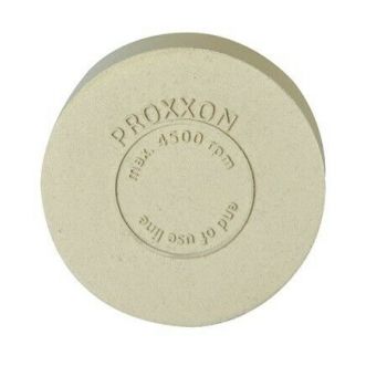 Proxxon - GUMSCHIJF Ø 50MM. (10/22) *