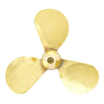 Raboesch - BRASS PROPELLER 70-R-3BL-M4