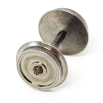 Rivarossi - Y25 BOGIE AC WHEELS (4 SET PER PACK)