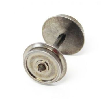 Rivarossi - AC WHEELSETS FOR ALL B TYPE COACHES (4 SET PER PACK)