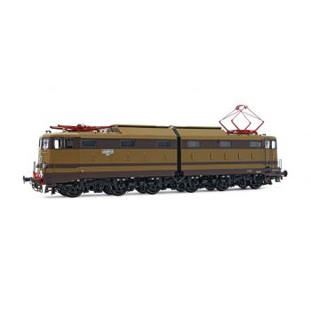 Rivarossi - FS E-LOC E.645 2ND SERIES CASTANO/ISABELLA IV-V DCC S