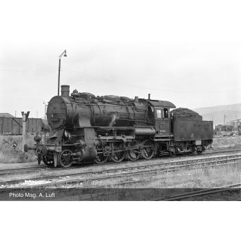 Rivarossi - Steam Loc Class 56.20 3-dome Dr Iii Dcc-s (12/22) *riv-hr2890s