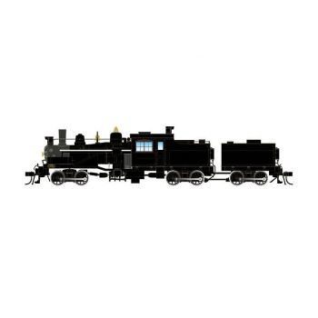 Rivarossi - ST. REGIS PAPER #92 3-TRUCK HEISLER ST-LOC (9/23) *